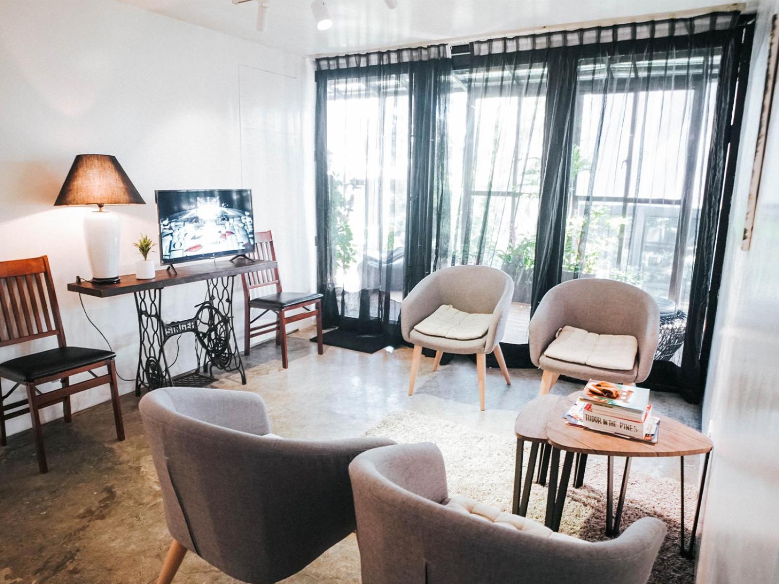 Tudor In The Pines Villa Baguio City Екстериор снимка