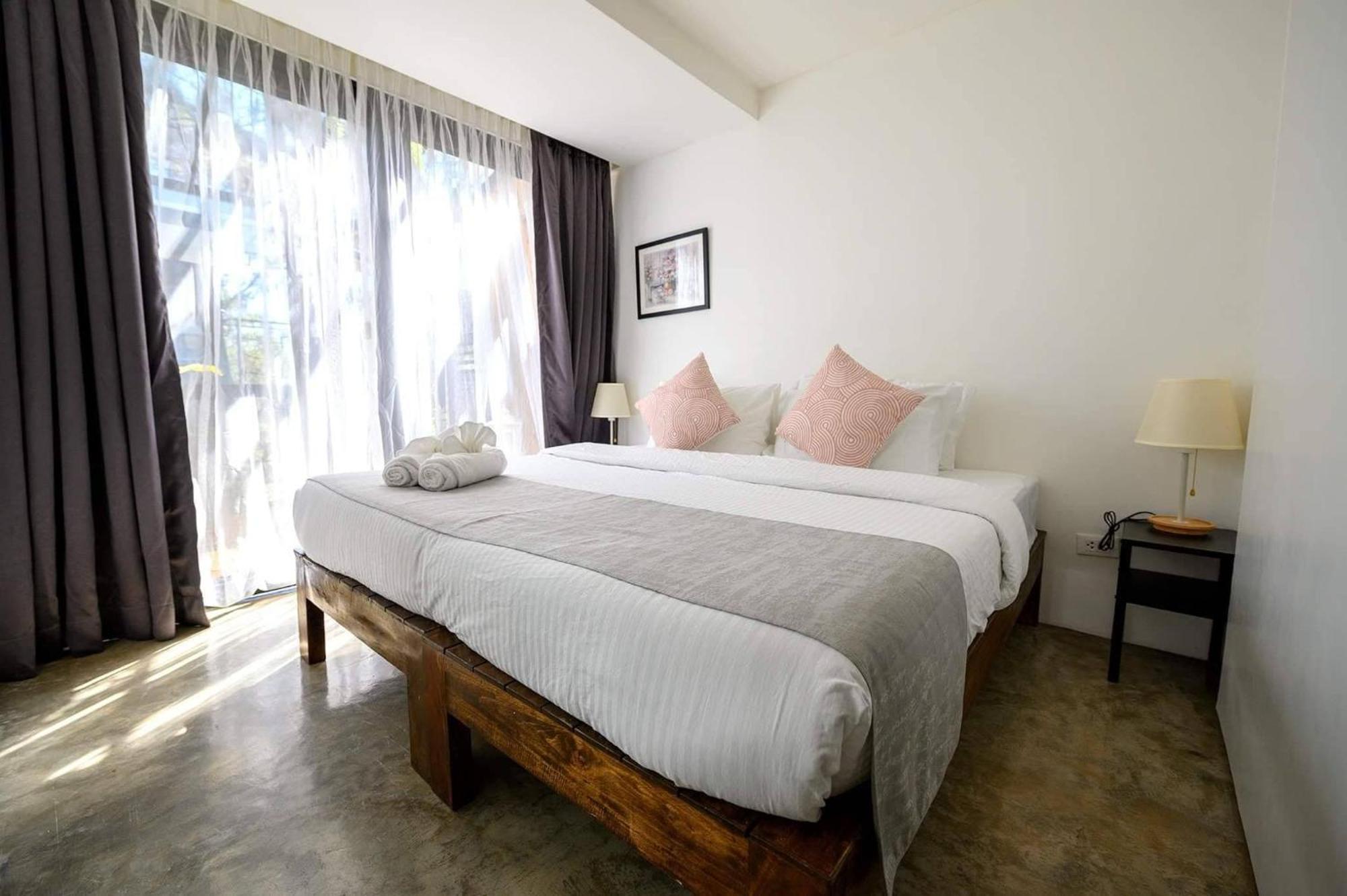Tudor In The Pines Villa Baguio City Екстериор снимка