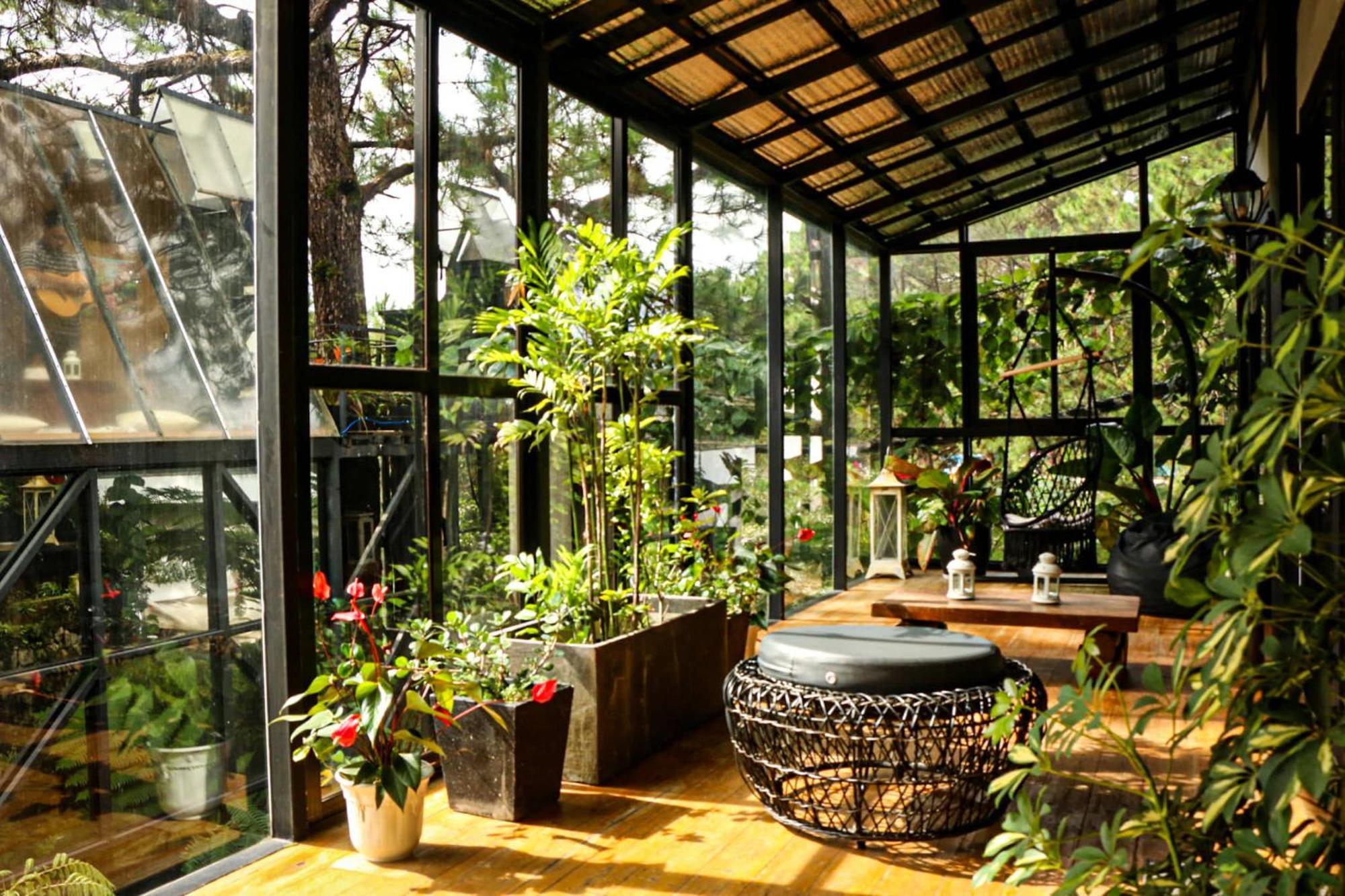 Tudor In The Pines Villa Baguio City Екстериор снимка