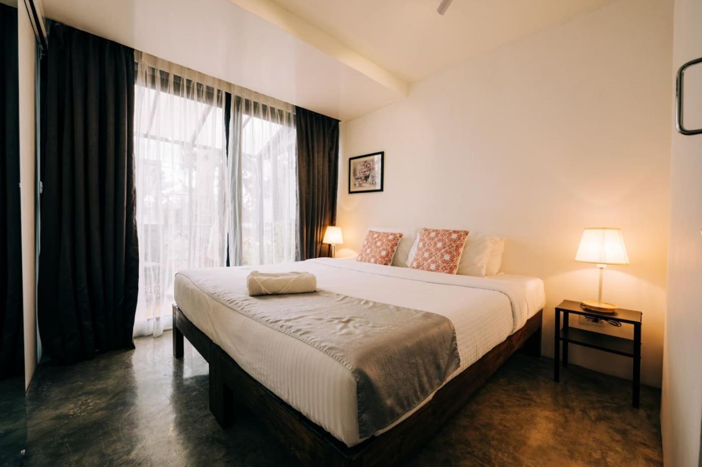 Tudor In The Pines Villa Baguio City Екстериор снимка