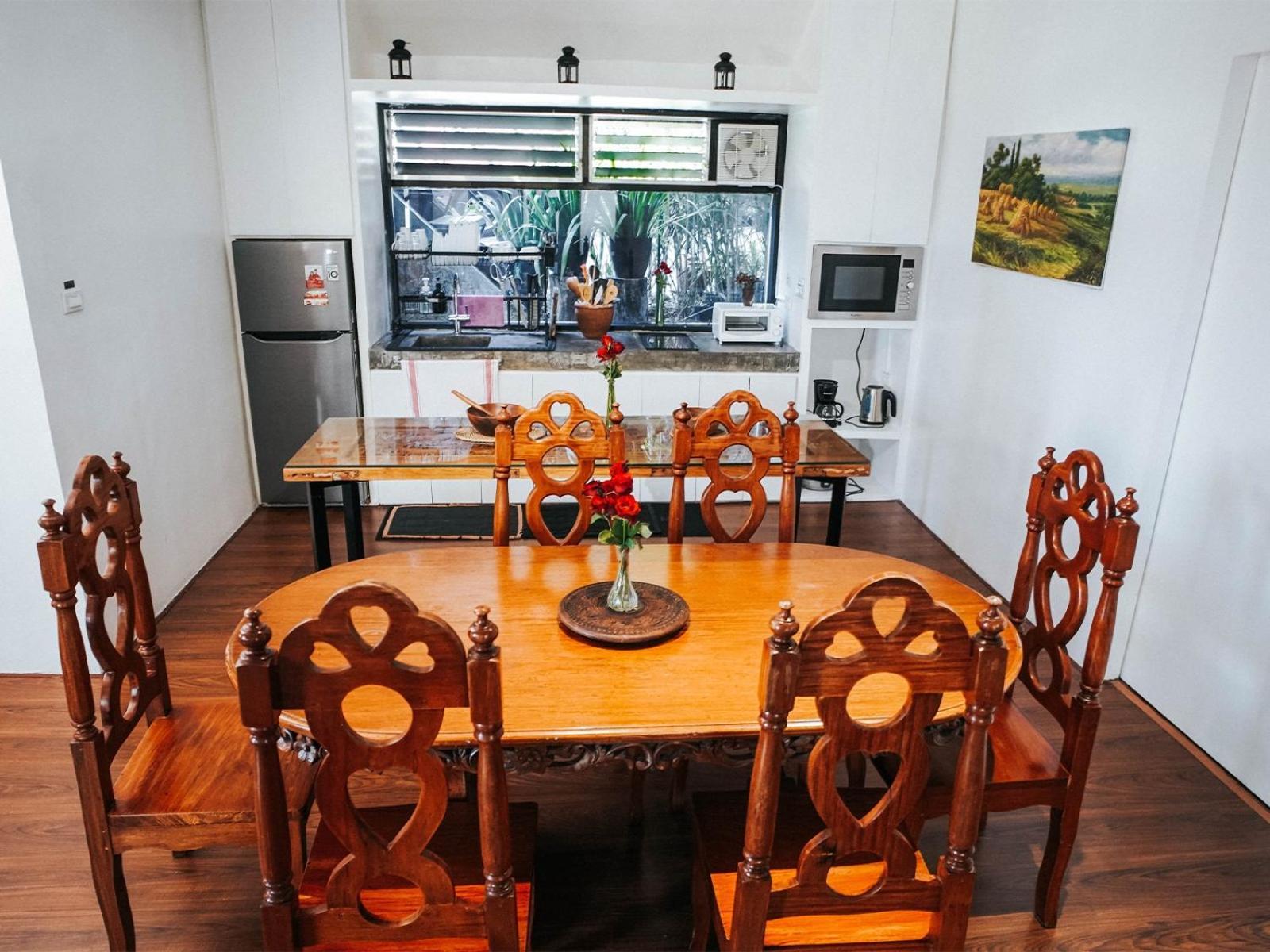 Tudor In The Pines Villa Baguio City Екстериор снимка
