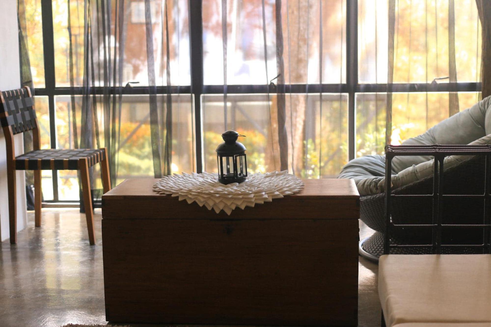 Tudor In The Pines Villa Baguio City Екстериор снимка