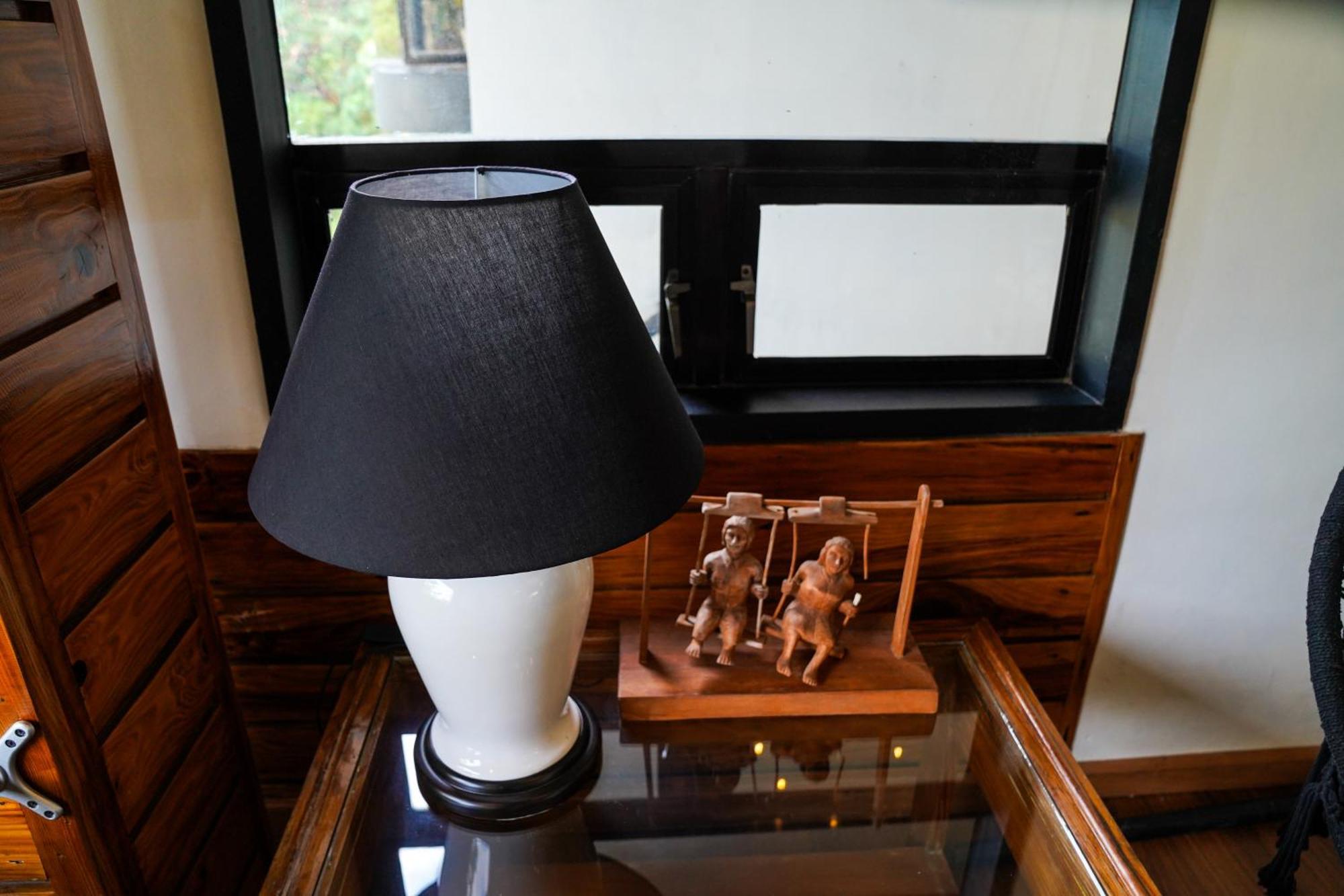 Tudor In The Pines Villa Baguio City Екстериор снимка