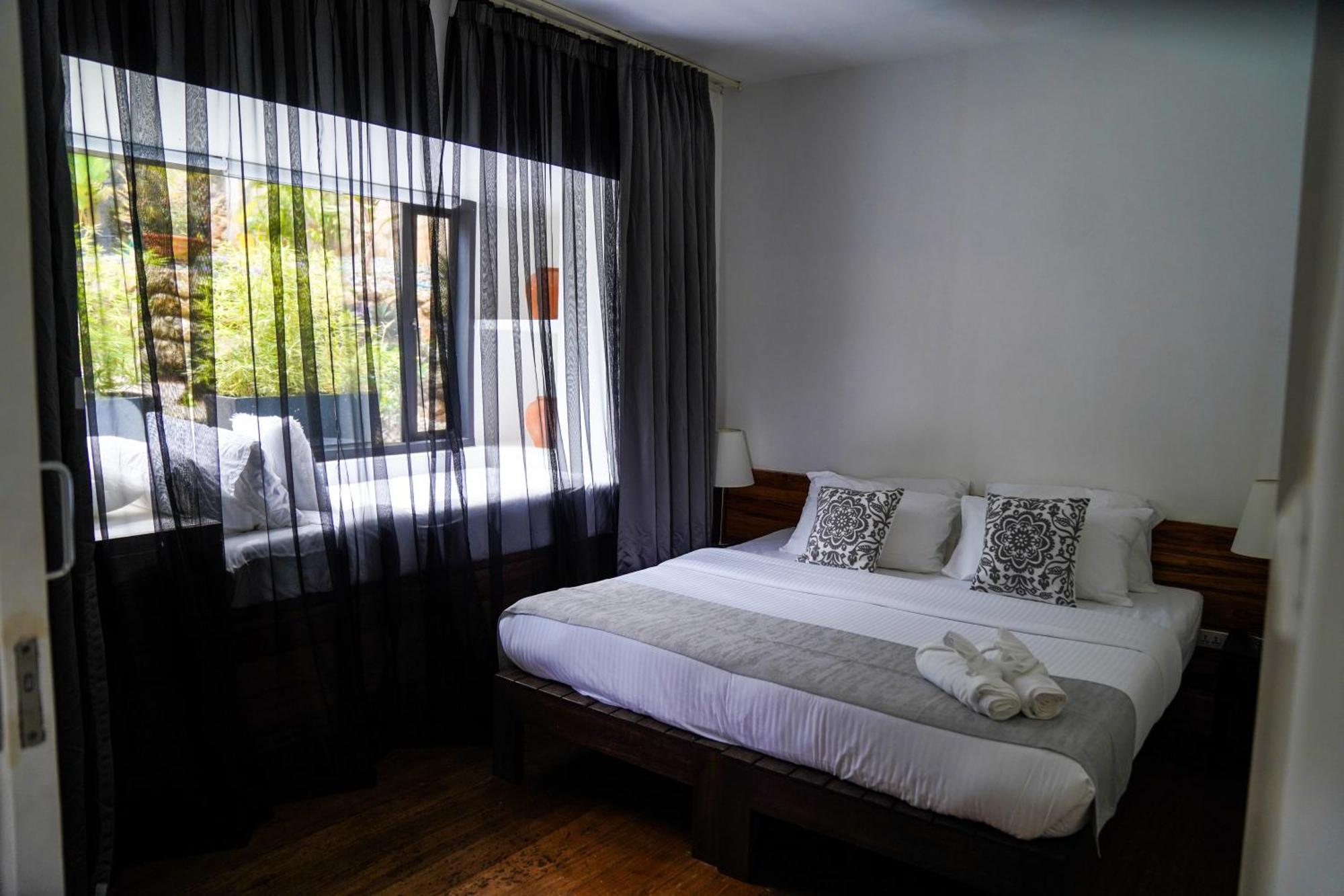 Tudor In The Pines Villa Baguio City Екстериор снимка