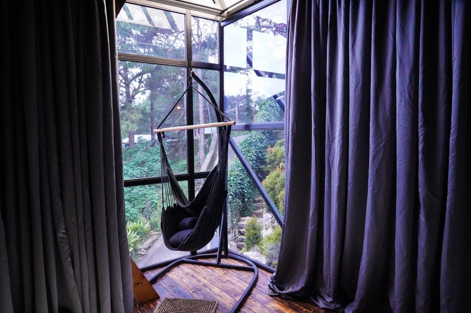 Tudor In The Pines Villa Baguio City Екстериор снимка