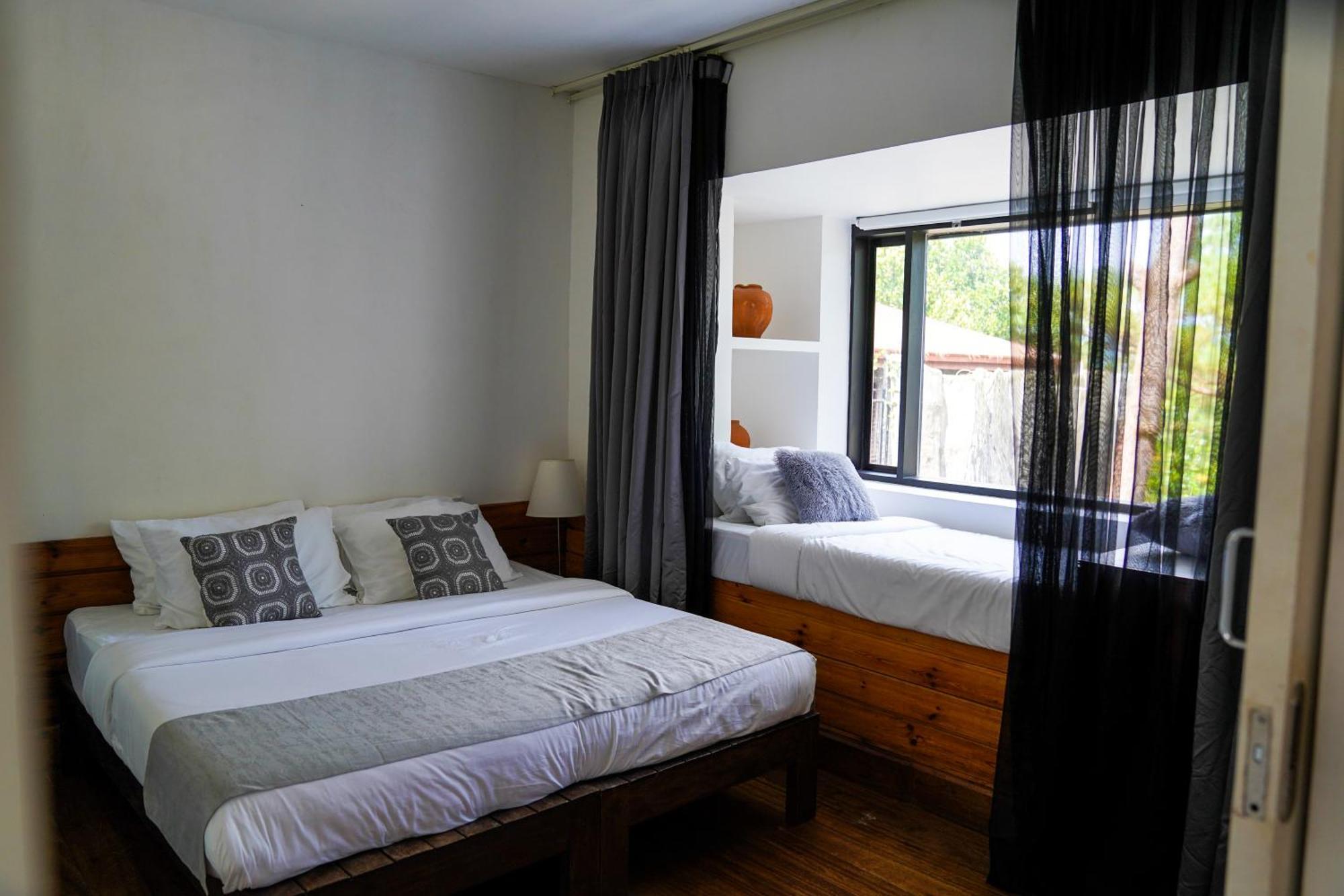 Tudor In The Pines Villa Baguio City Екстериор снимка