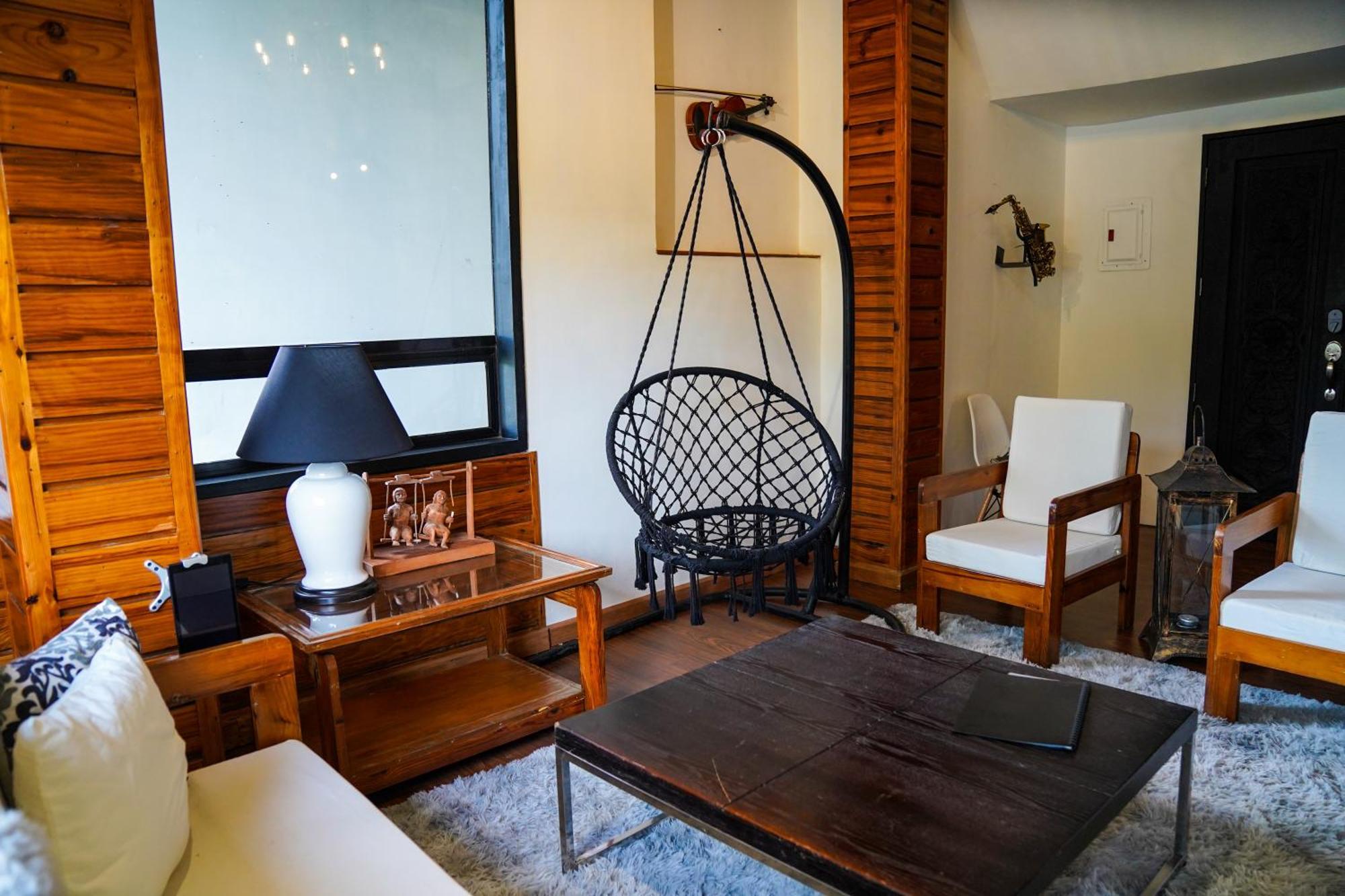 Tudor In The Pines Villa Baguio City Екстериор снимка